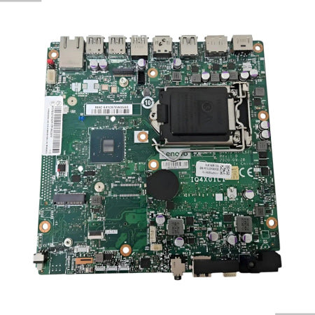 Placa Mãe Lenovo Thinkcentre M80q Nm-c621 Iq4x0il1 Lga12xx