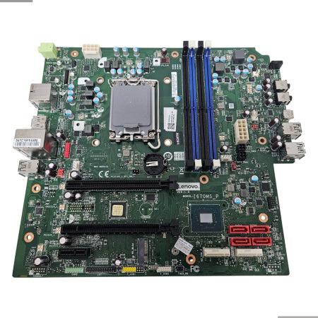 Placa Mãe Lenovo Thinkcentre M90t Gen 4 M90s 5b20u55407