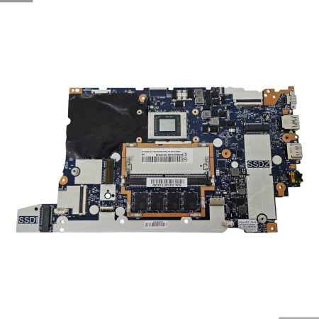 Placa Mãe Lenovo Thinkpad E14 Gen 2 Amd Ryzen 3-4300 Nm-c771