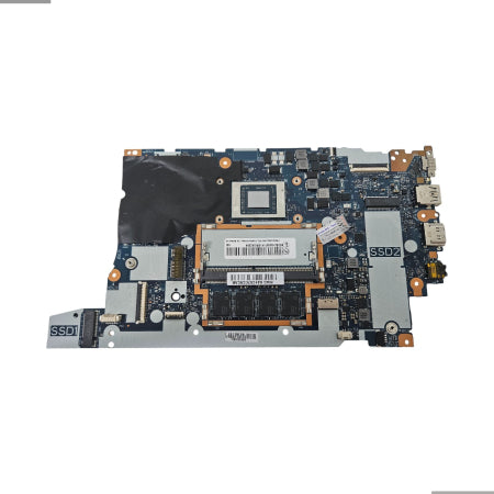 Placa Mãe Lenovo Thinkpad E14 Gen 2 Ryzen 7-4700u Nm-c771