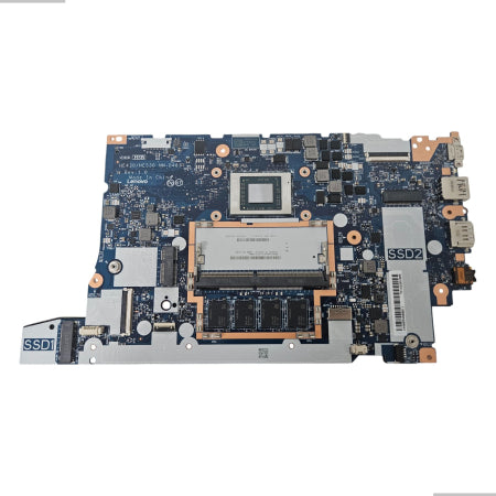 Placa Mãe Lenovo Thinkpad E14 Gen 3 Ryzen 5 NM-D481