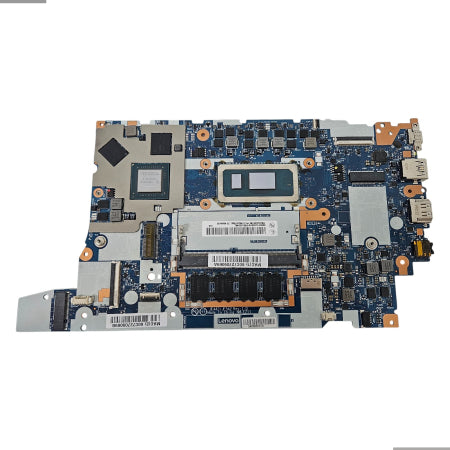 Placa Mãe Lenovo Thinkpad E14 Gen 4 I7-1255u Nm-e211 Nvidia