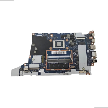 Placa Mãe Lenovo Thinkpad E14 Gen 5 Amd Ryzen 5-7430 Nm-f351