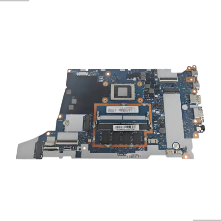 Placa Mãe Lenovo Thinkpad E14 Gen 5 Amd Ryzen 7-7730 Nm-f351