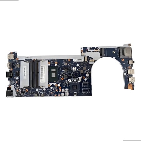 Placa Mãe Lenovo Thinkpad E470 E470c E475 I5-7200u Nm-a821