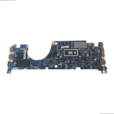 Placa Mãe Lenovo Thinkpad L13 Core I5-10310u 18834-1n Lar_1