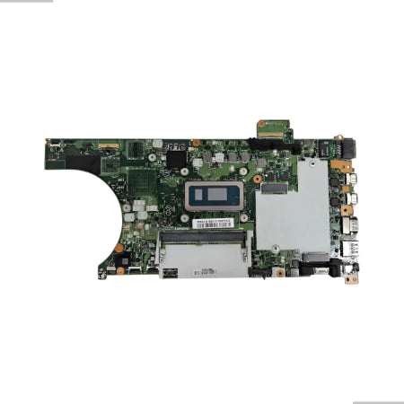 Placa Mãe Lenovo Thinkpad T14 Gen 3 Core I5-1245u Nm-e981