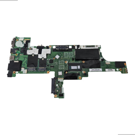 Placa Mãe Lenovo Thinkpad T440 I5-4300U NM-A102 Lé descriééo