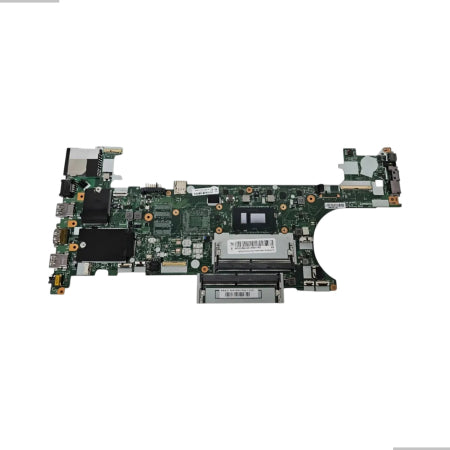 Placa Mãe Lenovo Thinkpad T480 I5-8 Nm-b501 Rev: 1.0