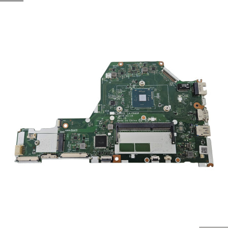 Placa Mãe Notebook Acer A315-33 Celeron N3060 La-f943p