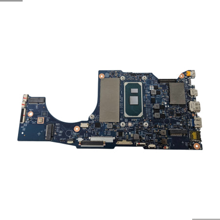 Placa Mãe Notebook Acer Spin Sp513-54/sp314-54 Core I5-1035
