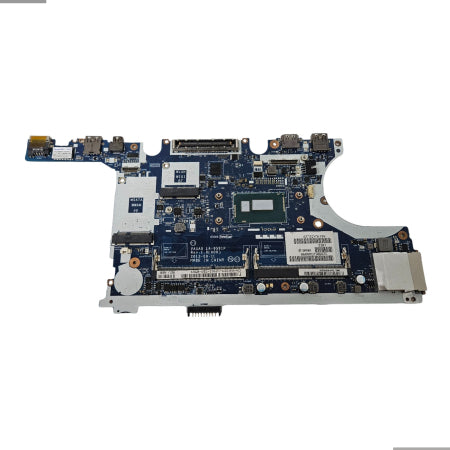Placa Mãe Notebook Dell Latitude E7440 Core I7-4600 La-9591p