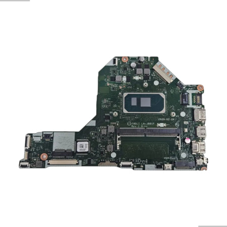 Placa Mãe Notebook La-j801p Acer Aspire A315-56