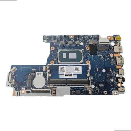 Placa Mãe Notebook Lenovo Ideapad 3 Core I3-1115g4 Nm-d471 Recondicionada