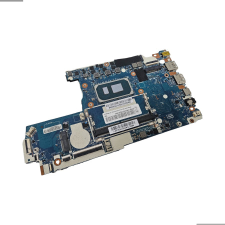 Placa Mãe Notebook Lenovo Ideapad 3 Core I7-1165g7 Nm-d471