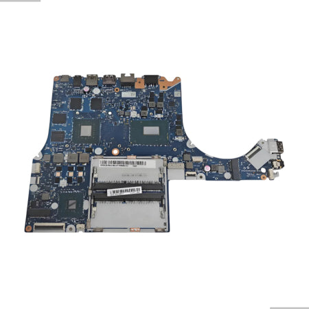 Placa Mãe Notebook Lenovo Legion Y530 I5-8a Gtx 1050 Nm-b701