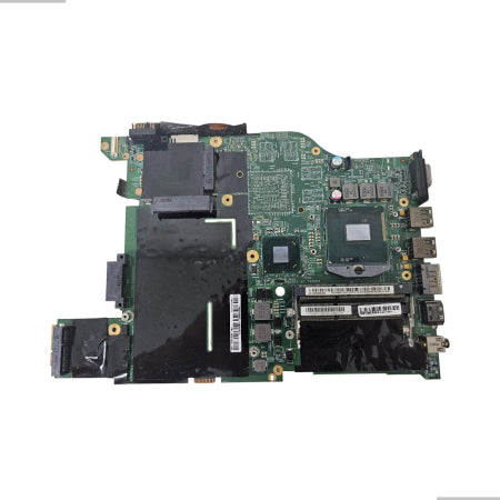 Placa Mãe Para Notebook Lenovo Thinkpad E420 Core I5-2430m