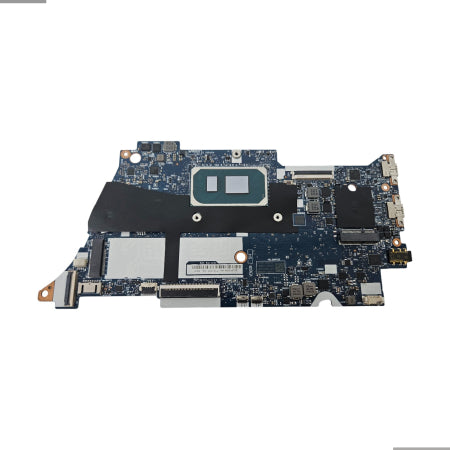 Placa Mãe Para Notebook Lenovo Yoga 7 I7-1165g7 Nm-d131