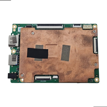 Placa Mãe Para Positivo Motion Q4128c Atom X5-z8350 - Apito