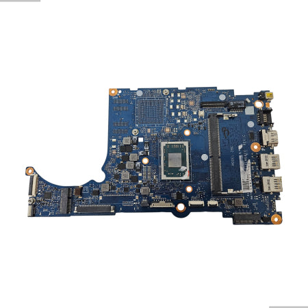 Placa Mãe Sucata Acer A315-23 Da0z8emb8c0 Retirar Peças