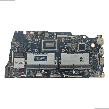 Placa Mãe Sucata Dell Inspiron 3515 LA-L245P Retirar Peças