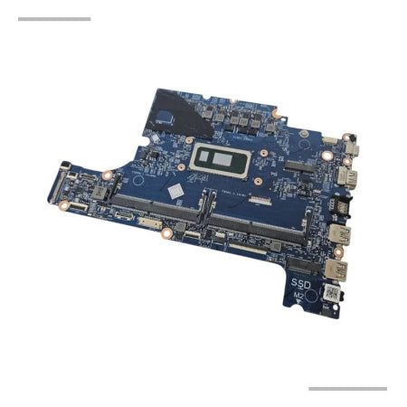 Placa Mãe Sucata Dell Latitude 3400 17938-1 Retirar Peças