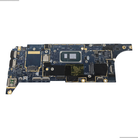 Placa Mãe Sucata Dell Latitude 7320 LA-K371P Retirar Peças