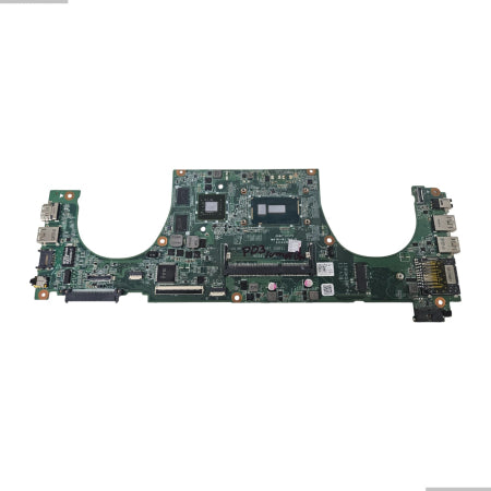 Placa Mãe Sucata Dell Vostro 5480 DAJW8GMB8C1 Retirar Peças