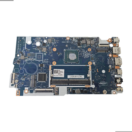 Placa Mãe Sucata Lenovo Ideapad 1 NM-E791 Retirar peéas