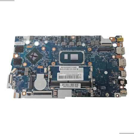 Placa Mãe Sucata Lenovo Ideapad 3 NM-D472 Retirar Peças
