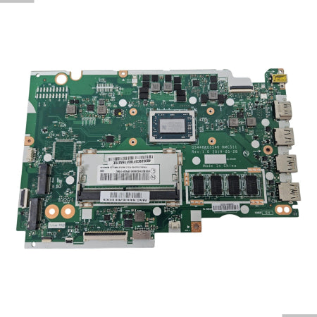 Placa Mãe Sucata Lenovo Ideapad S145 AMD NM-C511 Retirar peé