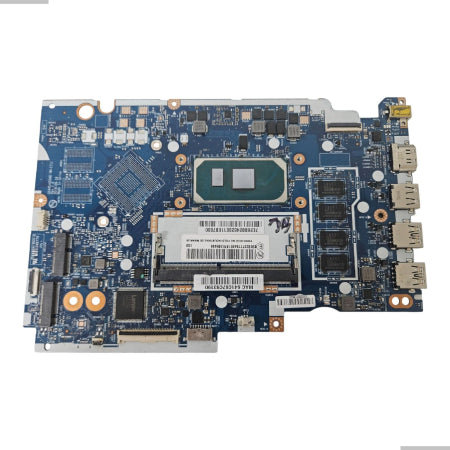 Placa Mãe Sucata Lenovo Ideapad S145 NM-C711 Retirar Peças