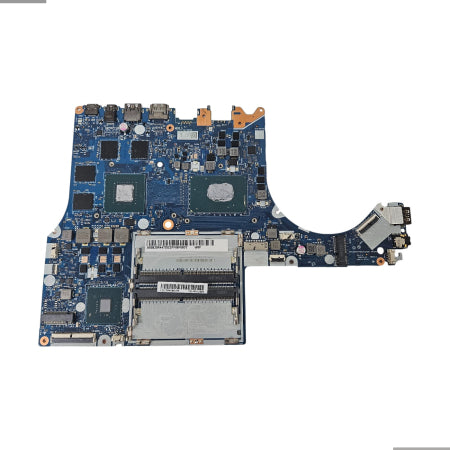 Placa Mãe Sucata Lenovo Legion Y530 NM-B701 Retirar Peças