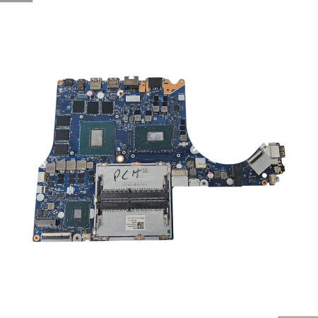 Placa Mãe Sucata Lenovo Legion Y530 NM-B961 Retirar Peças
