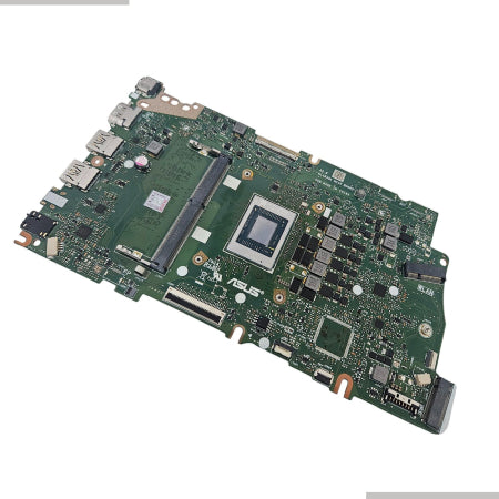 Placa Mãe Sucata Notebook Asus X1403QA Retirar Peças