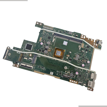 Placa Mãe Sucata Notebook Asus X415MA Retirar Peças