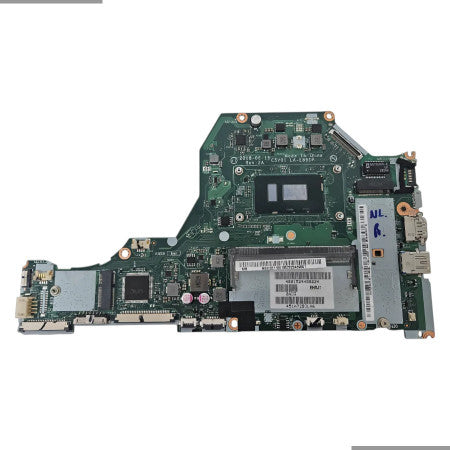 Placa Mãe Acer Aspire A315-53 La-e891p Sucata Retirar Peças