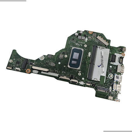 Placa Mãe Acer Aspire A315-58 Core I5-1135g7 La-k093p Rev 1b