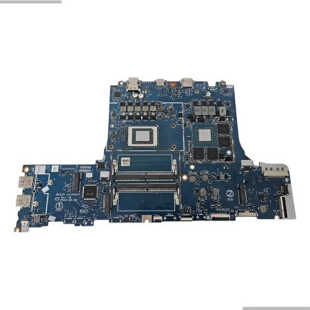 Placa Mãe Acer Nitro 5 An515-46 Ryzen 5 Rtx3050 La-m001p