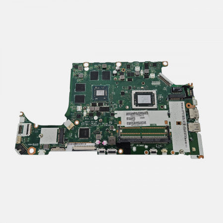 Placa Mãe Acer Nitro An515-41 Amd A12 Nvidia La-e903p Rev: 1A