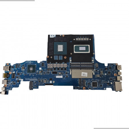 Placa Mãe Acer Predator PT516-51S i7-11800 Rtx 3060 La-l211p