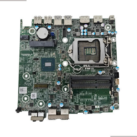 Placa Mãe Dell 3040m 7040m Mgk50 96jg8 77rrv S/ Rj45