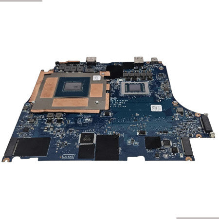 Placa Mãe Dell Alienware M15 R5 La-k453p Ryzen 7 Rtx3060