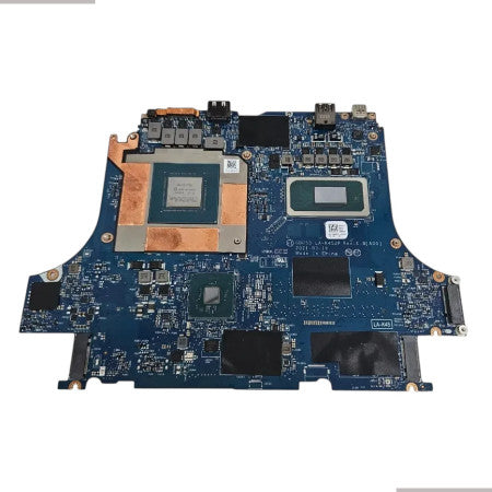 Placa Mãe Dell Alienware M15 R6 La-k452p I7-11800h Rtx3060