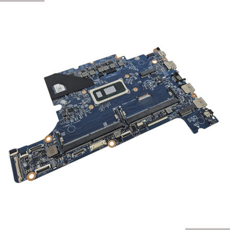 Placa Mãe Dell Latitude 3400 3500 Core I5-8265u 17938-1