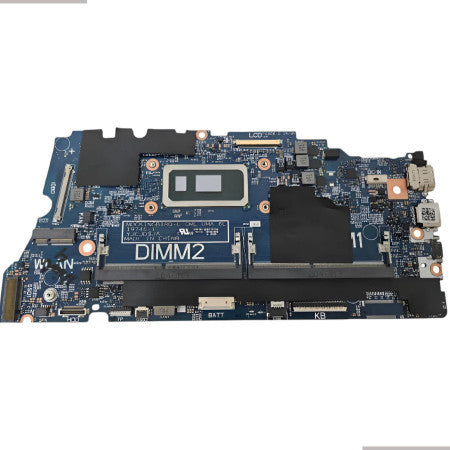 Placa Mãe Dell Latitude 3410 Core I5-10210u 19476-1