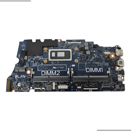 Placa Mãe Dell Latitude 3410 I7-10 0620dn Ler Descriééo