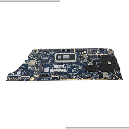 Placa Mãe Dell Latitude 7410 Core I7-10610u La-j621p Rev A00