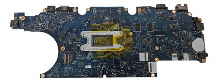 Placa Mãe Dell Latitude E5470 Core I7 La-c632p Rev 1.0