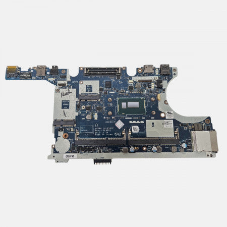 Placa Mãe Dell Latitude E7440 I5-4310u La-9591p Rev 1.0